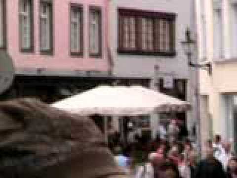 CHVENEBUREBI in Tallinn, at the Russian embassy