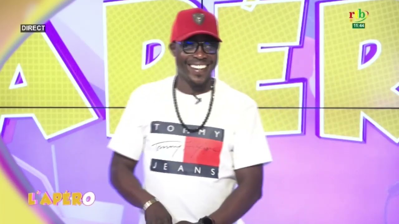 Le Capitaine Napougba Julien nous parle de la Semaine Nationale de Lutte contre la cybercriminalité