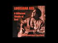 Louisiana Red -  Where 's  My Friends