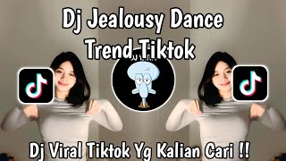 Download lagu DJ JEALOUSY DANCE TREND TIKTOK X EEE A REMIX VIRAL TIKTOK TERBARU 2026 YANG KALIAN CARI !! mp3 Download lagu DJ JEALOUSY DANCE TREND TIKTOK X EEE A REMIX VIRAL TIKTOK TERBARU 2026 YANG KALIAN CARI !! mp3