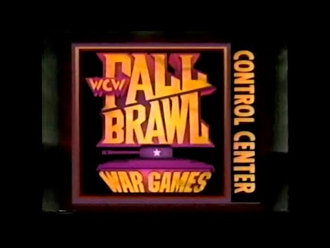 Fall Brawl Control Center