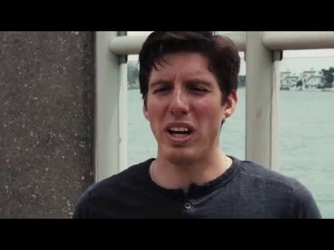 Martyrs and Marauders - Sherman Christensen (Quinn) Kickstarter Interview