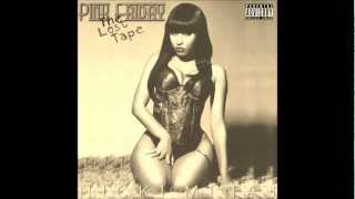 Nicki Minaj - Zonin&#39; (UNRELEASED Pink Friday: The Lost Tape)