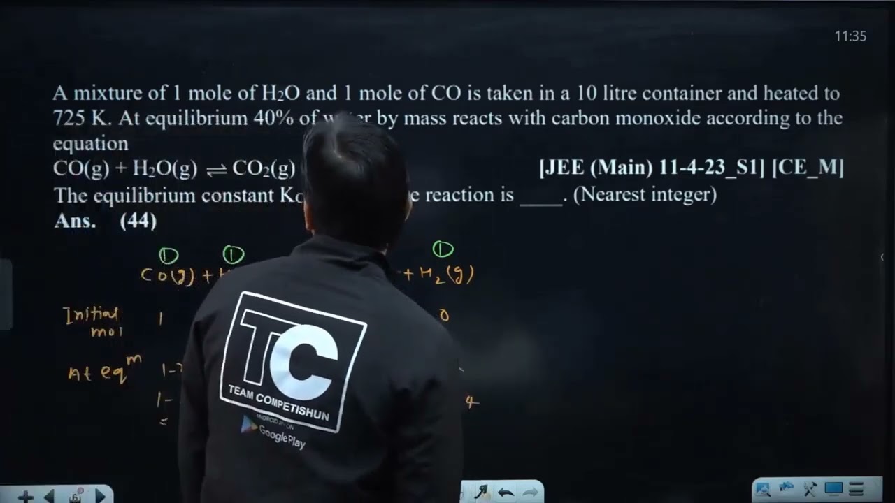 Video Solution