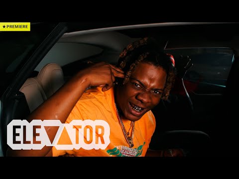 Kwad x Big Flock187 - Plug Music (Official Music Video)