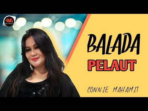 Balada Pelaut - Connie Mamahit (Official Music Video) - Lagu Pop Hits Manado