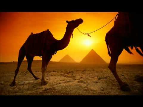 DJ Antoine- Arabian Adventure 2