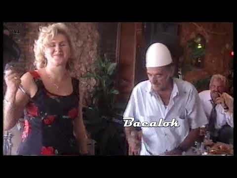 Augustin Ukaj & Shyhretja  -  Prej nje shpati ti nshova syt