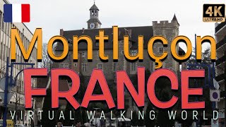 Montluçon France: Discover Its Castle & Stree