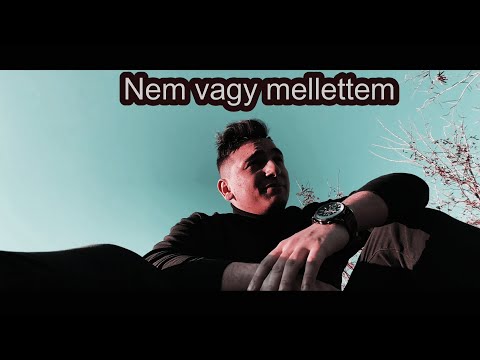 Stefi - Nem vagy mellettem (Official Music Video)