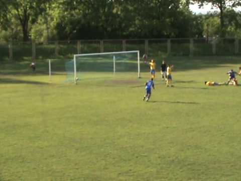 Avia Świdnik - Unia Nowa Sarzyna 3-3 bramki