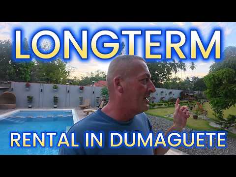 How To Find A Nice Place To Rent In Dumaguete Philippines 2026