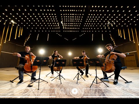 Pavilion Muzical 2021 PlaCello - Muzica clasică - Episodul #3