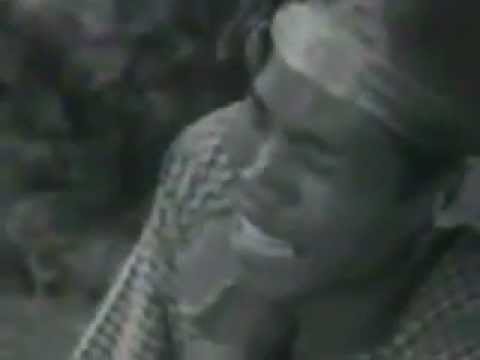 Aziz_Sudin - Aku orang Berani film Hantu Kubur