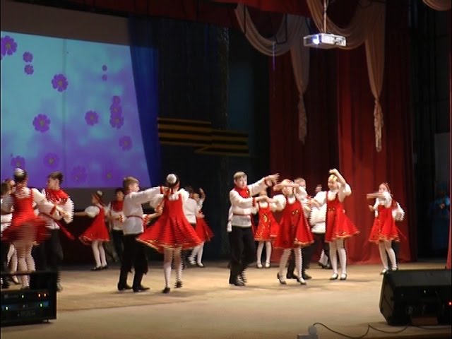  «Незабудки» - потому что нас не забудут 
