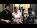 Isharon Isharon Mein Cover Abhas Shreyas & ft. Priyani