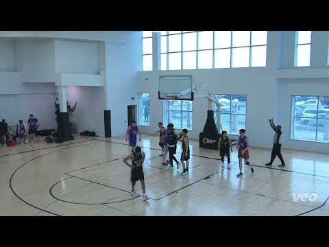 J17 OG 1st (52) tier 12 semi Squad Zero 4th(37) - tcbl Saturday