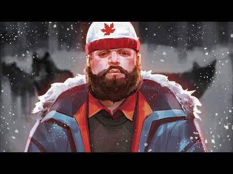 ▼ А ТЫ ШАПКУ НАДЕЛ?🥶