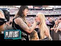 Love Story Of Liv Morgan And Dominik Mysterio WWE Playlist