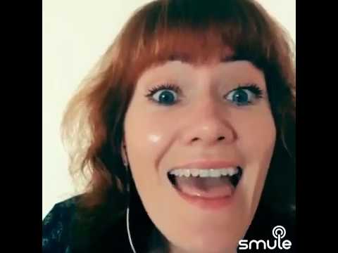 Bjork   - It's oh so quiet (Cover by Innessa)