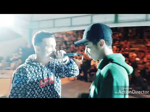 Batalha do Vinho - Nigro x Conde (Tradicional) (26/05/2018) (Desafio - BDV x BDD)