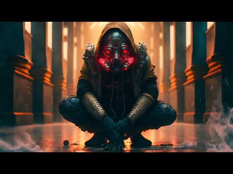 CYREX & CRYSTXLMXNE - KYOTO #phonk