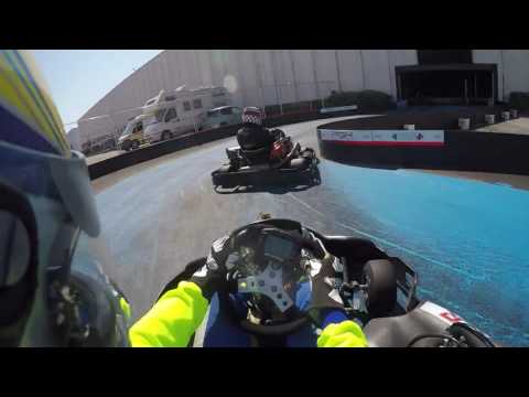 KWC Martinsicuro (Italy) - Semi Final A