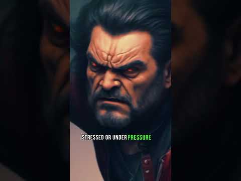 Embrace Pain ft. Andrew Tate