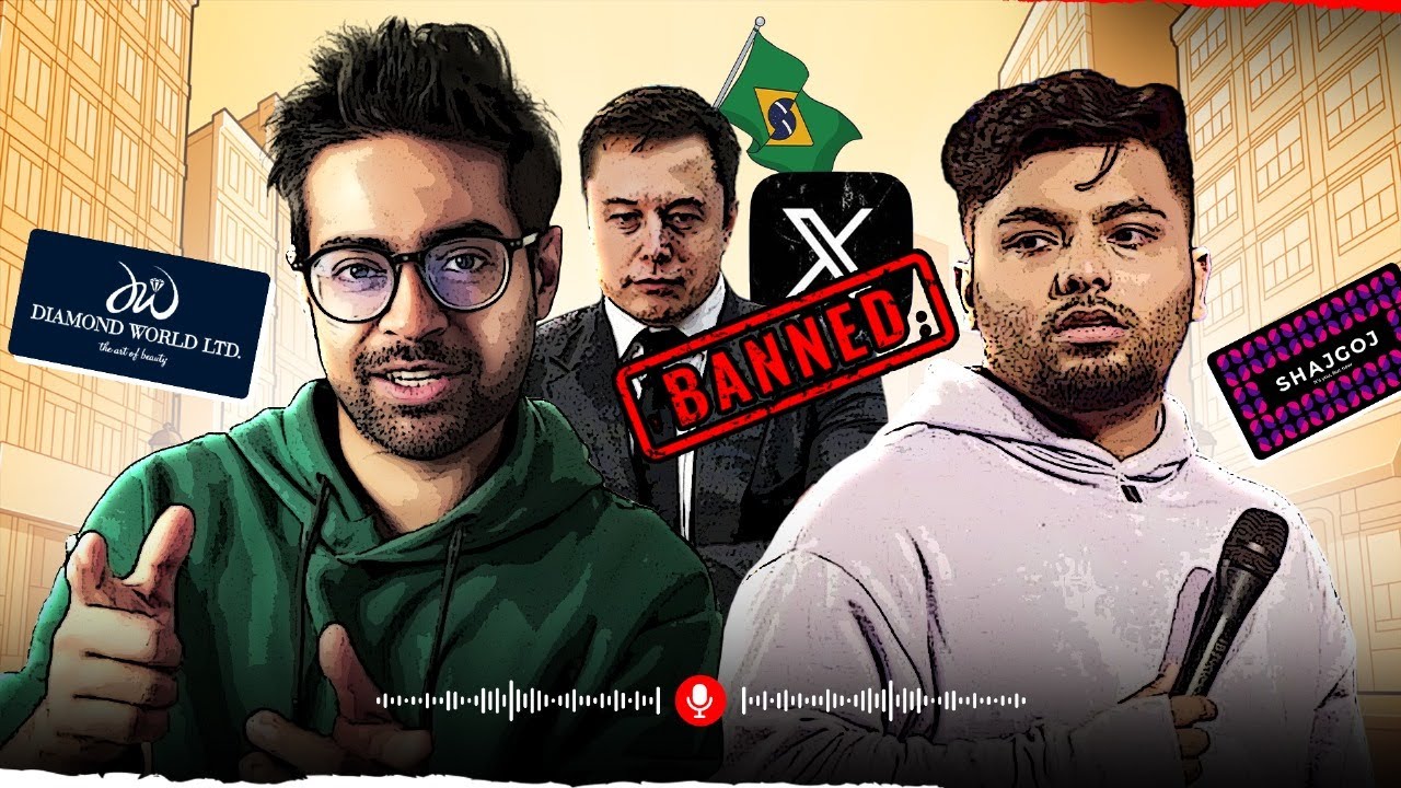 সহজ এপ বানিয়ে মাসে আয় $80,000 USD | Gyani Kothabarta Show