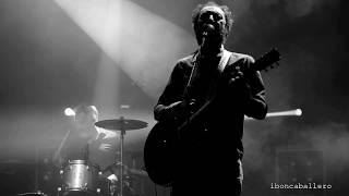 Los Planetas  -  Islamabad  -  2017