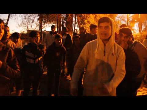 Mentira ft Rk VS Gato ft Bytoko  VS LocoYorsh ft Jean - 4tos - BDF fecha IV