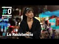 LA RESISTENCIA - Entrevista a Nathy Peluso | #LaResistencia 15.12.2021