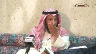 تفسير سورة الفجر من الاية 14 إلي آخر السورة جزء 1
