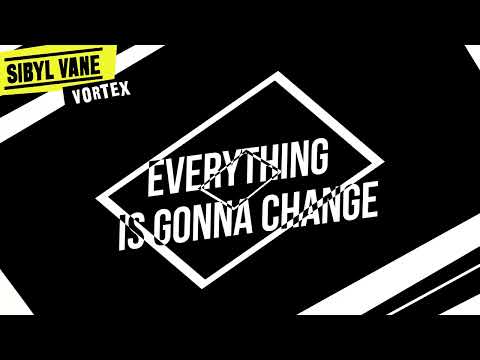 Sibyl Vane - Vortex [LYRIC VIDEO]