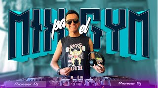 Download lagu MIX PARA EL GYM 🏋️‍♂️ #01 ( ANGLO POP, ELECTRO POP, TECHNO, ROCK, MERENGUE, LATIN DANCE REGGEATON) mp3