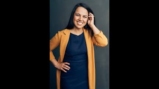 Part II of Atlanta Film and TV's Conversation with Viviana \