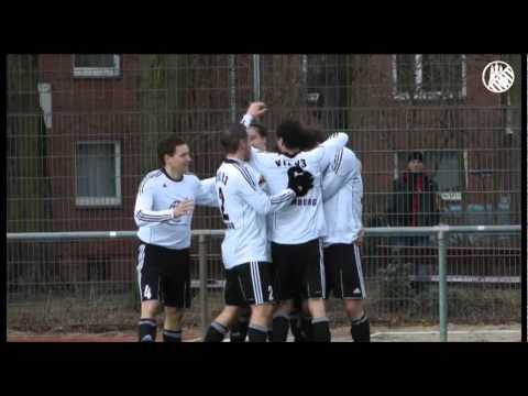 ELBKICK.TV -Spielbericht des Bezirksliga Nord-Krachers UH Adler vs. VfL93