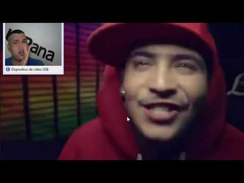 RAPCIÓN - King Kong Click - Me Volvi Loco