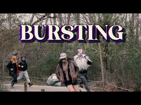 Bursting and No Sabes