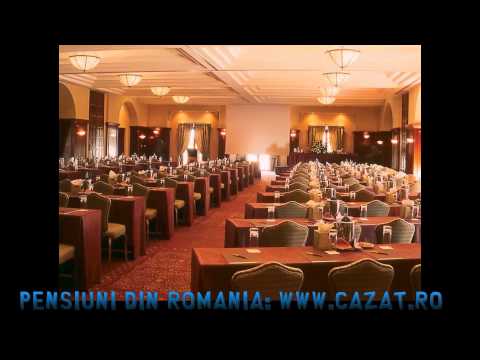 PENSIUNI ARIESENI - Cazat.ro
