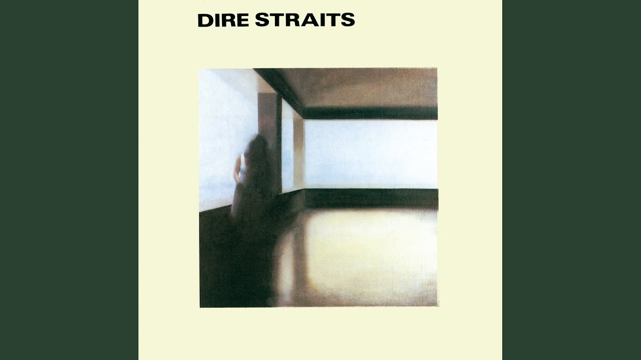 Dire Straits - Dire Straits • CIB trailer