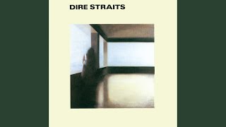 Musik-Video-Miniaturansicht zu Down To The Waterline Songtext von DIRE STRAITS