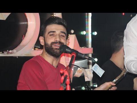 Ali Uğur Çetin - Olacak Olacak Hadi [ 2020 Canlı Performans ]