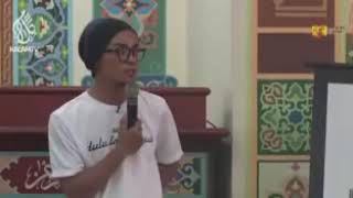 Download lagu Rek kitu wae.......untuk para istri dengarkan.....bersama ustad evie effendi😄😄😄😄😘😘😘 mp3