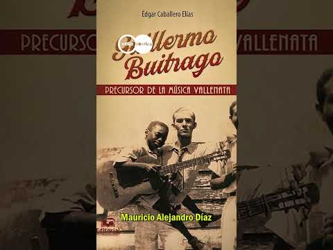 Guillermo Buitrago Year 1949 The Letter #peasantmusic #carranga #colombianfolklore