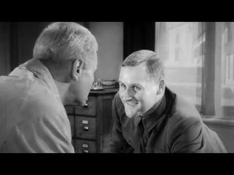 Christopher Lee - The Devil's Agent - Trailer