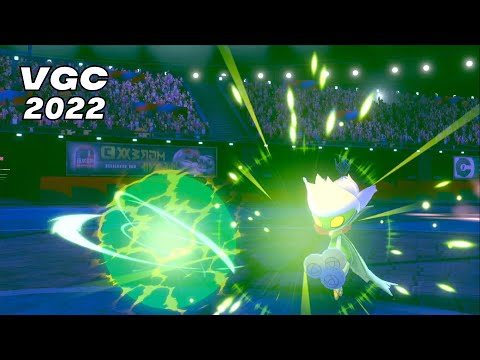 [ Todos alguna vez tenemos un DÍA HORRIBLE 😔 ] - Combates VGC 2022 - SERIES 12 - Pokémon Escudo