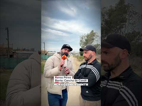 Le Dimos 1 Día Como Edil y Quiso Transformar Este Terreno Abandonado