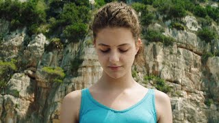 My Brilliant Friend - Love Song (Cascade) Piano