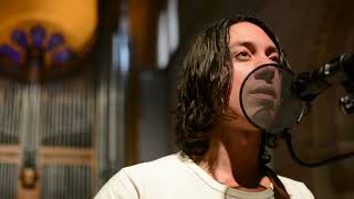 Noah Gundersen - Jesus, Jesus (God's in the Garage Performance)